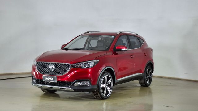Mg Zs 1.5 AUTO COMFORT