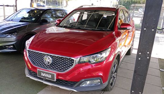 Mg • Zs