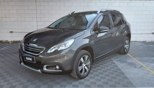 Peugeot • 2008