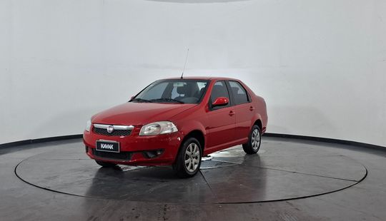 Fiat • Siena