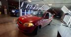 Fiat Siena 1.4 EL Sedan 2016