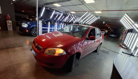 Fiat • Siena