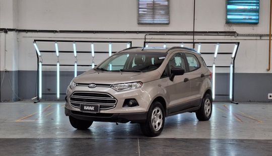 Ford • EcoSport