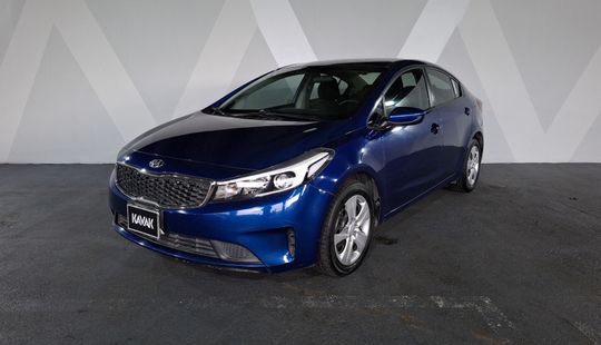 Kia • FORTE