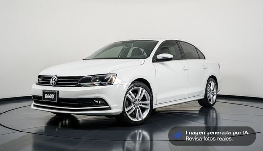 Volkswagen • Jetta