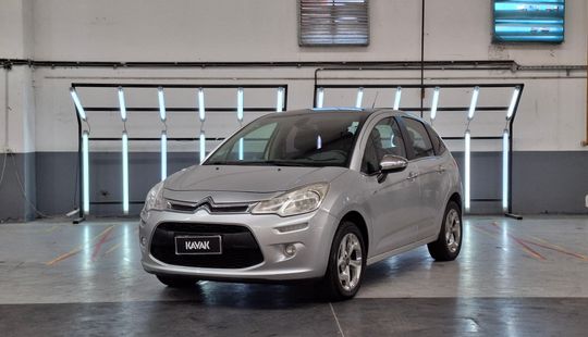 Citroen • C3