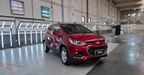 Chevrolet Tracker 1.8 PREMIER AT 4WD Suv 2019