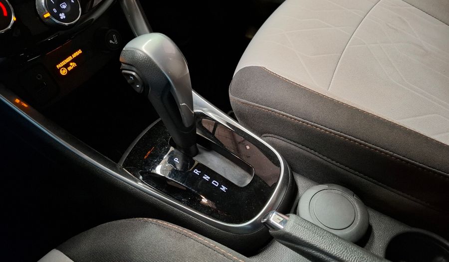 Chevrolet Tracker 1.8 PREMIER AT 4WD Suv 2019