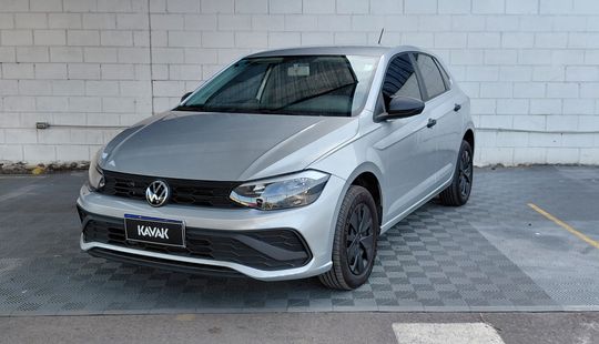 Volkswagen • Polo