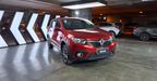 Renault Sandero 1.6 INTENS CVT Hatchback 2020