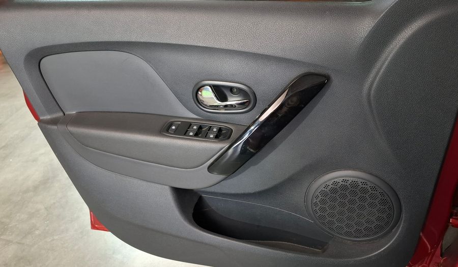 Renault Sandero 1.6 INTENS CVT Hatchback 2020