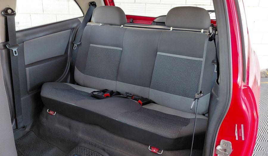 Chevrolet Celta 1.4 LT SPIRIT Hatchback 2013