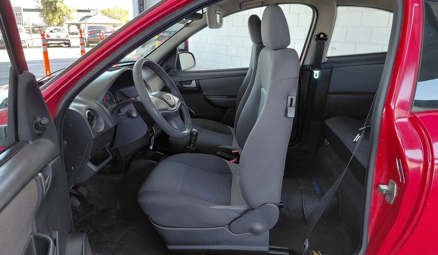 Chevrolet Celta 1.4 LT SPIRIT Hatchback 2013