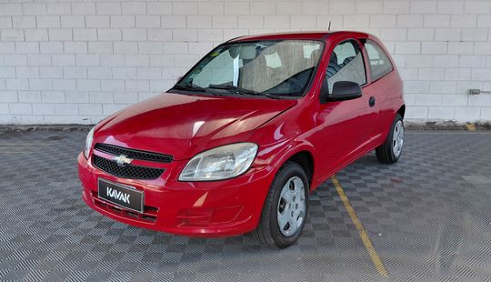 Chevrolet • Celta