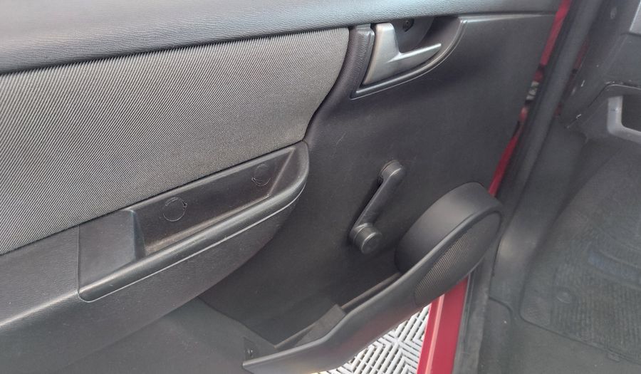 Chevrolet Celta 1.4 LT SPIRIT Hatchback 2013