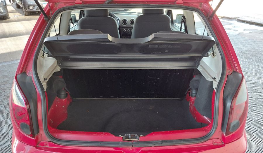 Chevrolet Celta 1.4 LT SPIRIT Hatchback 2013