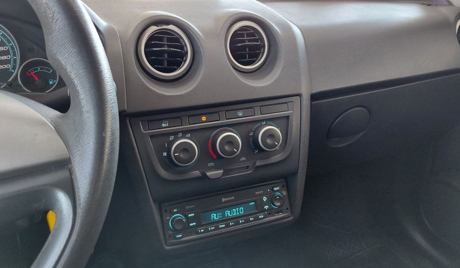 Chevrolet Celta 1.4 LT SPIRIT Hatchback 2013