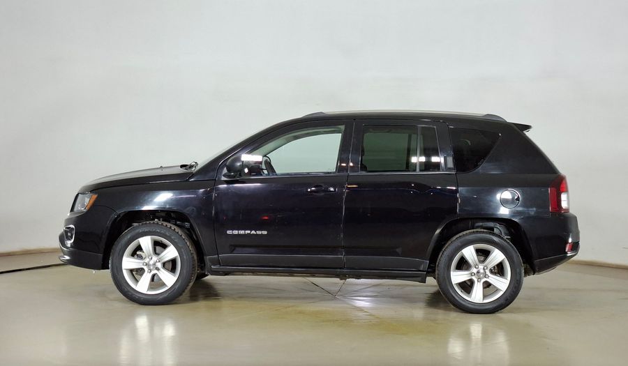 Jeep Compass 2.4 SPORT AUTO Suv 2014