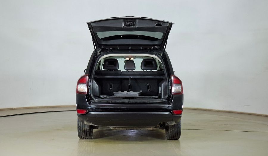 Jeep Compass 2.4 SPORT AUTO Suv 2014