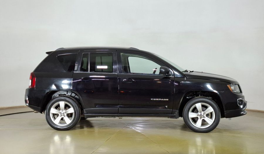 Jeep Compass 2.4 SPORT AUTO Suv 2014