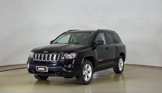 Jeep • Compass