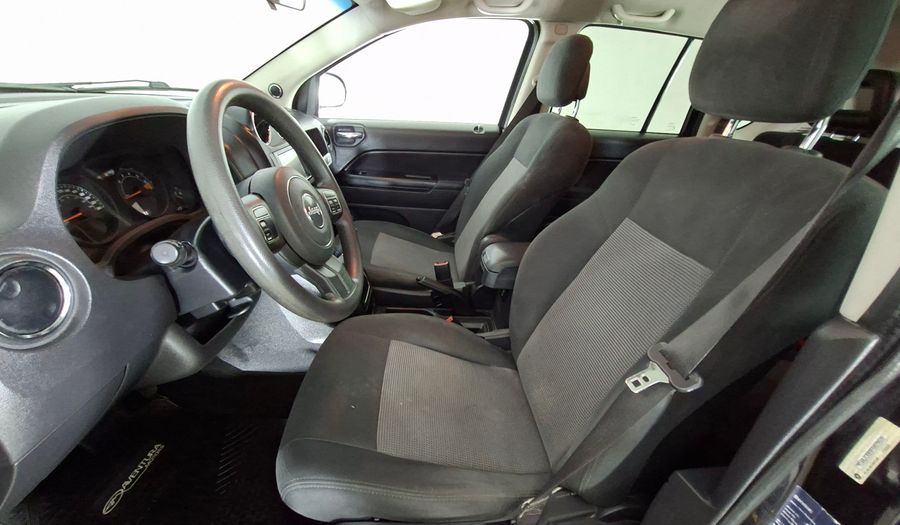 Jeep Compass 2.4 SPORT AUTO Suv 2014