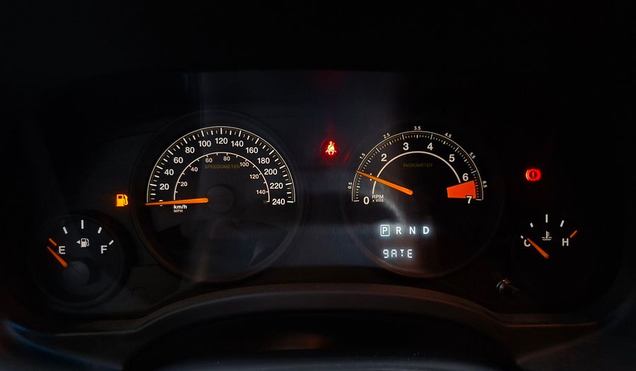 Jeep Compass 2.4 SPORT AUTO Suv 2014