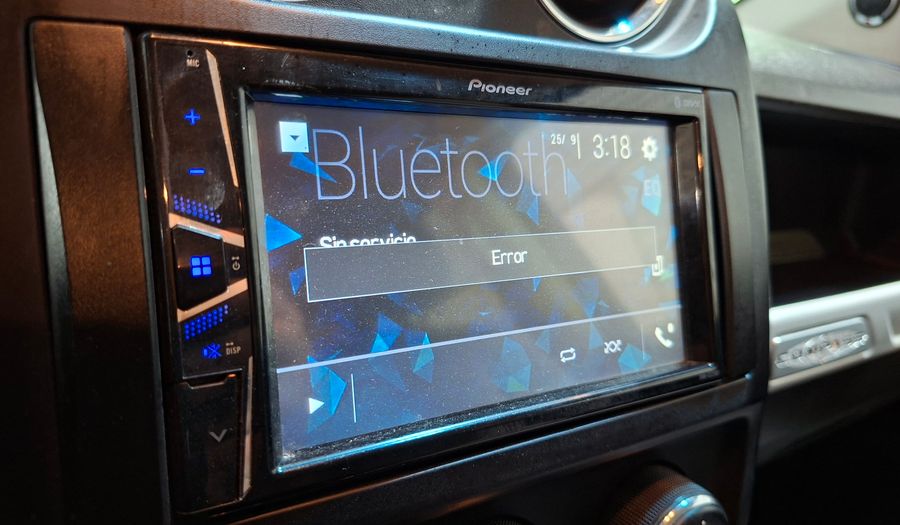 Jeep Compass 2.4 SPORT AUTO Suv 2014