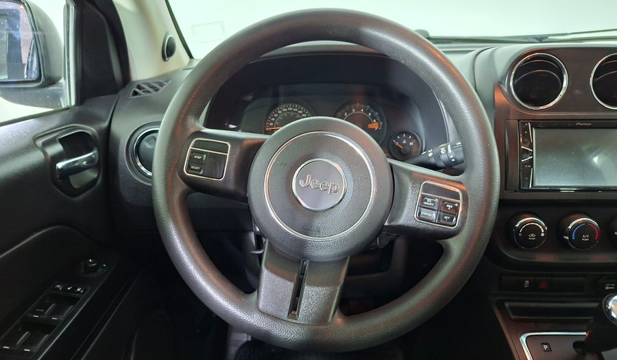 Jeep Compass 2.4 SPORT AUTO Suv 2014