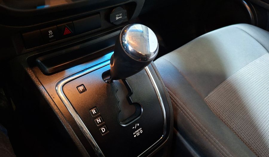 Jeep Compass 2.4 SPORT AUTO Suv 2014