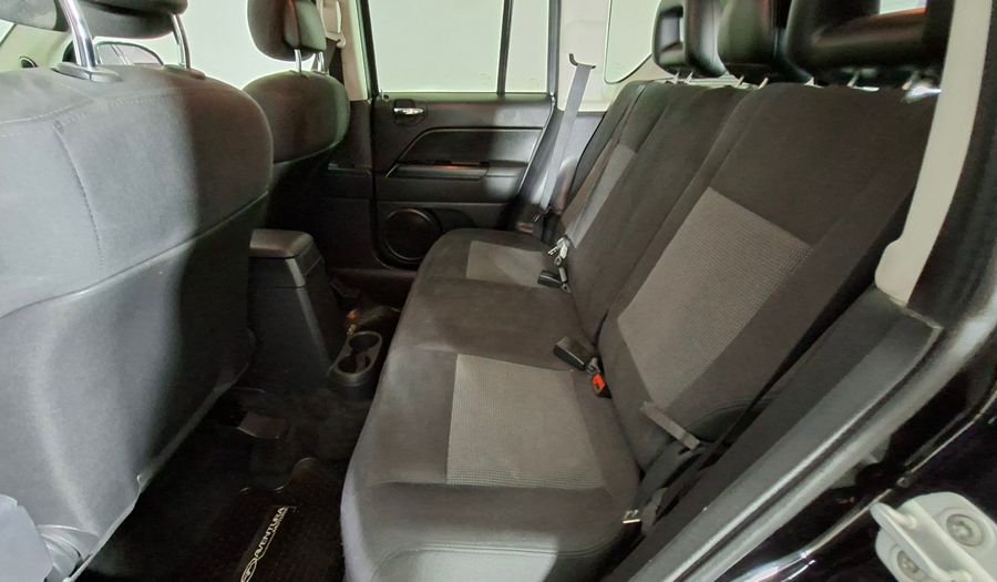 Jeep Compass 2.4 SPORT AUTO Suv 2014