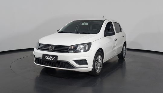 Volkswagen • Gol