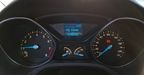 Ford Focus Iii 1.6 S Sedan 2016