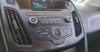 Ford Focus Iii 1.6 S Sedan 2016
