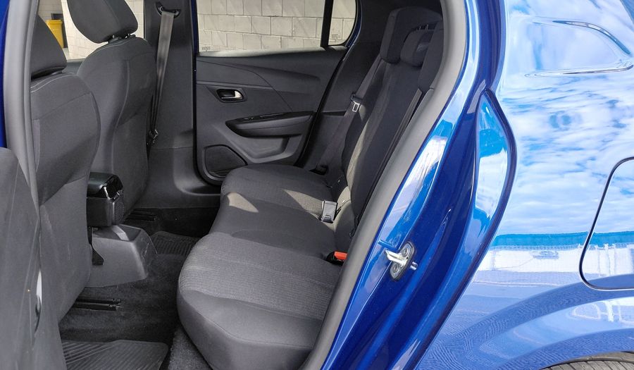 Peugeot 208 1.6L ACTIVE TIPTRONIC Hatchback 2023