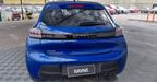 Peugeot 208 1.6L ACTIVE TIPTRONIC Hatchback 2023