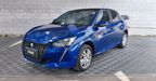Peugeot 208 1.6L ACTIVE TIPTRONIC Hatchback 2023