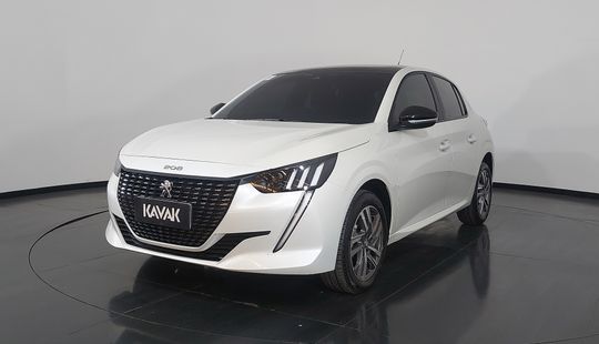Peugeot • 208