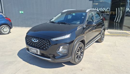 Chery • Tiggo 2 Pro