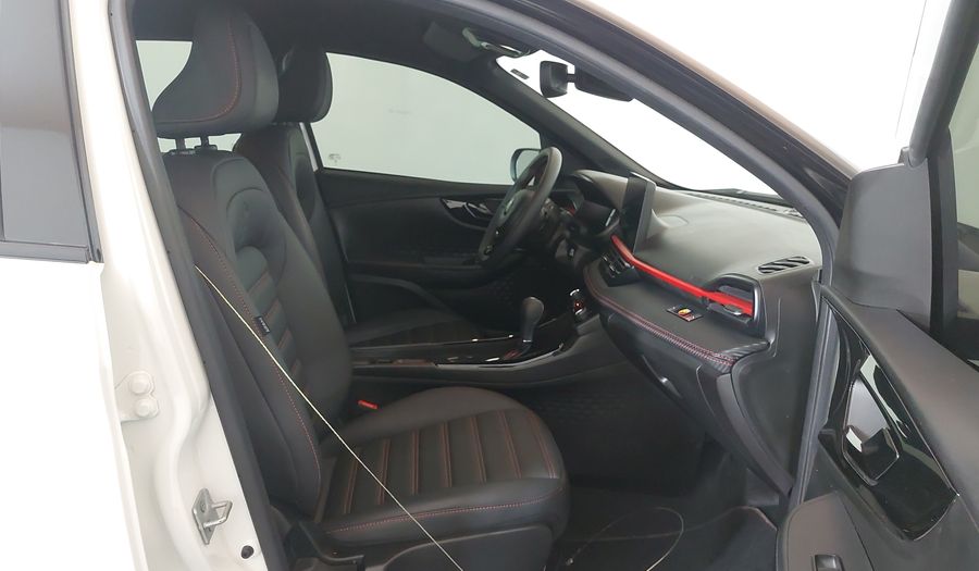 Fiat Pulse ABARTH Suv 2024