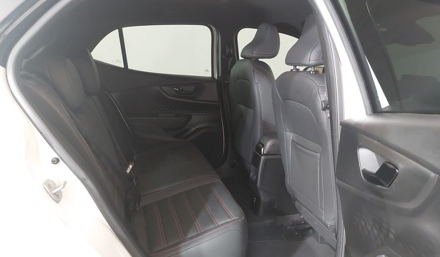 Fiat Pulse ABARTH Suv 2024