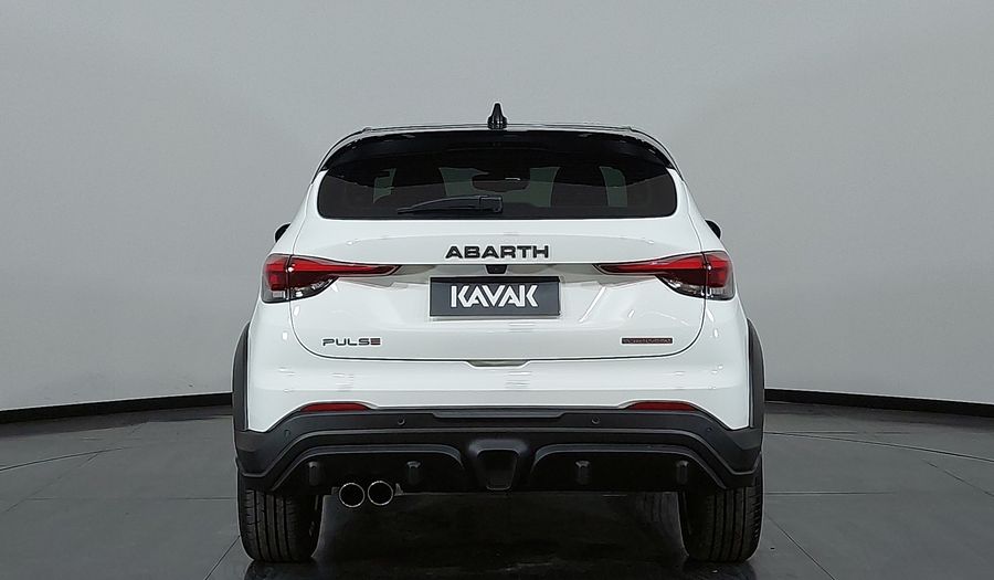 Fiat Pulse ABARTH Suv 2024