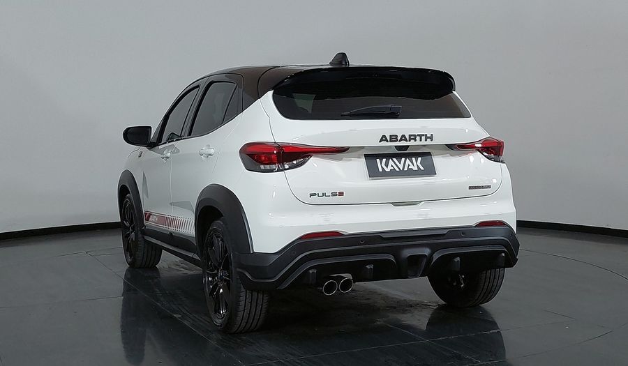 Fiat Pulse ABARTH Suv 2024