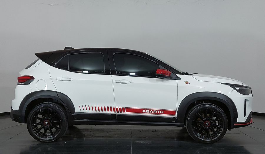 Fiat Pulse ABARTH Suv 2024