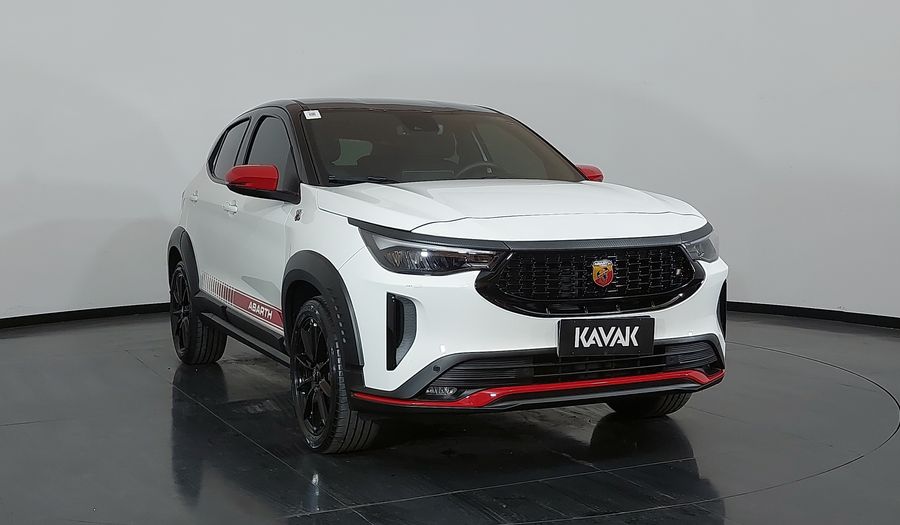 Fiat Pulse ABARTH Suv 2024
