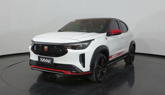 Fiat • Pulse