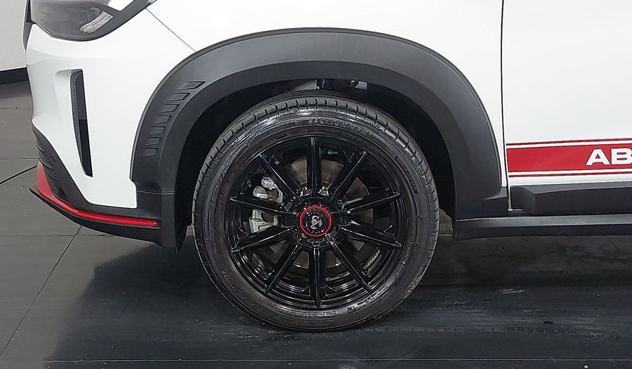 Fiat Pulse ABARTH Suv 2024