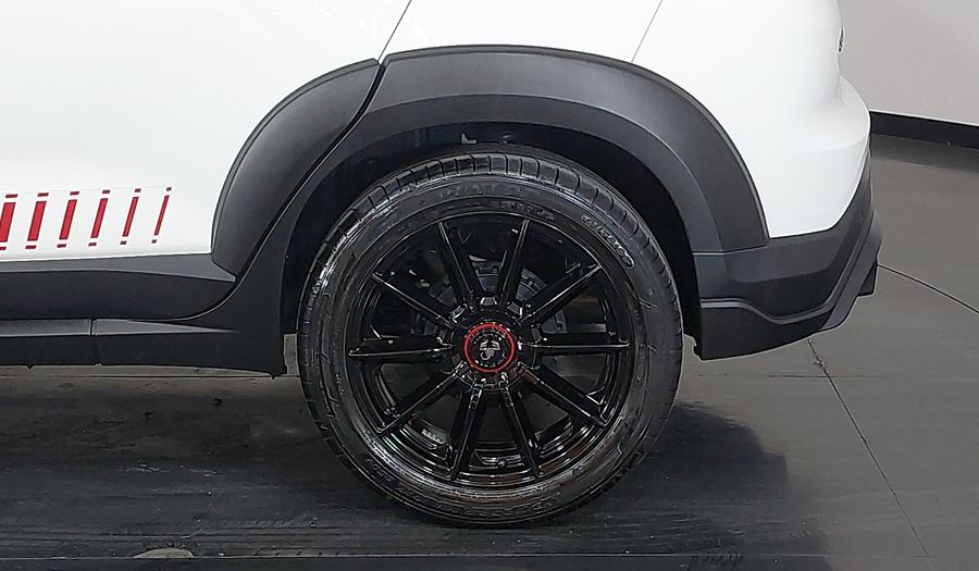 Fiat Pulse ABARTH Suv 2024