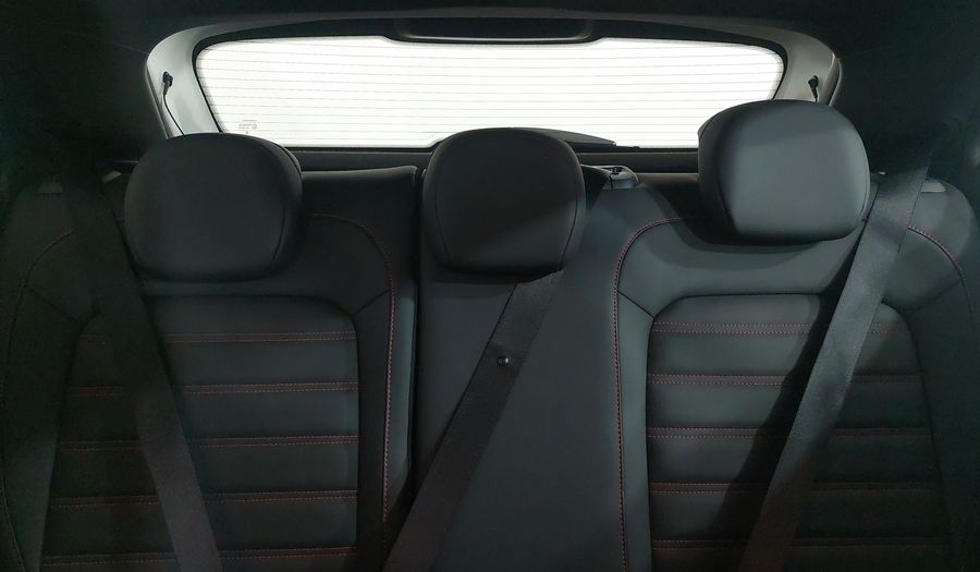 Fiat Pulse ABARTH Suv 2024