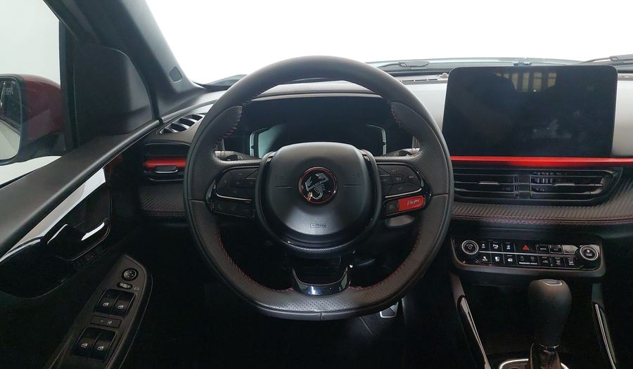 Fiat Pulse ABARTH Suv 2024
